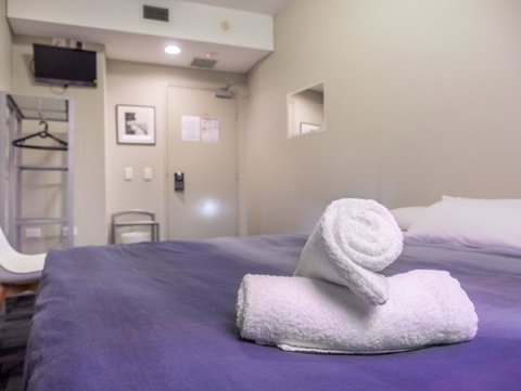 Big Backpackers Hostel - Nambucca Heads Accommodation 2