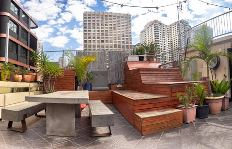 Big Backpackers Hostel - Nambucca Heads Accommodation 33