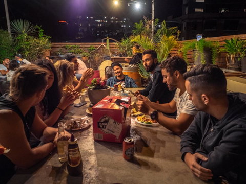 Big Backpackers Hostel - Nambucca Heads Accommodation 15