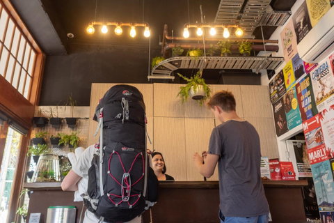 Big Backpackers Hostel - Nambucca Heads Accommodation 6
