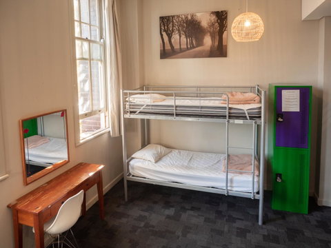 Big Backpackers Hostel - Nambucca Heads Accommodation 25