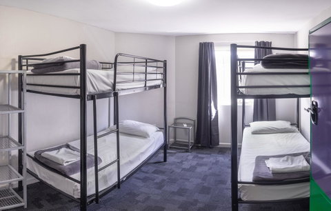Big Backpackers Hostel - Nambucca Heads Accommodation 26