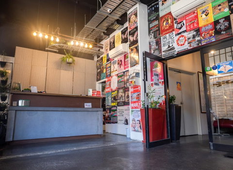 Big Backpackers Hostel - Nambucca Heads Accommodation 28