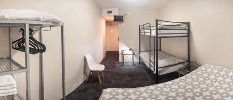 Big Backpackers Hostel - Nambucca Heads Accommodation 41