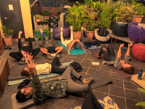 Big Backpackers Hostel - Nambucca Heads Accommodation 5