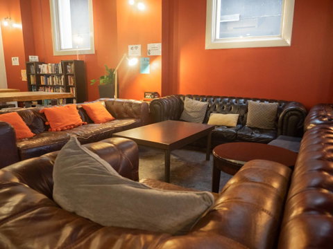 Big Backpackers Hostel - Nambucca Heads Accommodation 37