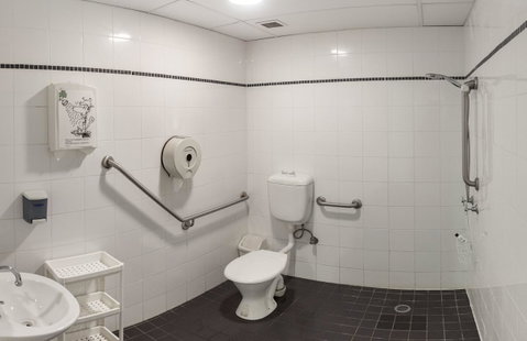 Big Backpackers Hostel - Nambucca Heads Accommodation 22
