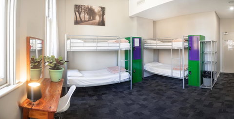 Big Backpackers Hostel - Nambucca Heads Accommodation 30