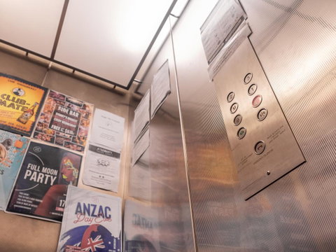 Big Backpackers Hostel - Nambucca Heads Accommodation 7