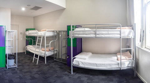 Big Backpackers Hostel - Nambucca Heads Accommodation 32