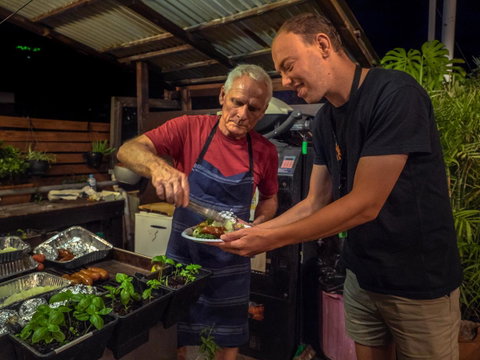 Big Backpackers Hostel - Nambucca Heads Accommodation 16