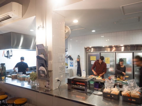 Big Backpackers Hostel - Nambucca Heads Accommodation 29