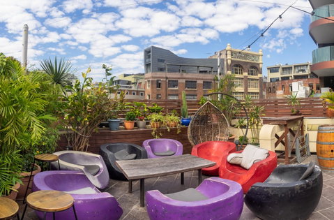 Big Backpackers Hostel - Nambucca Heads Accommodation 40