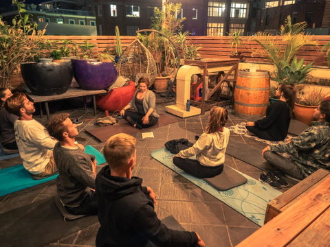Big Backpackers Hostel - Nambucca Heads Accommodation 3