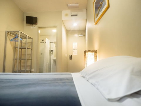 Big Backpackers Hostel - Nambucca Heads Accommodation 31