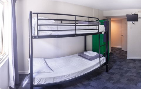 Big Backpackers Hostel - Nambucca Heads Accommodation 19