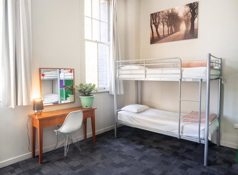 Big Backpackers Hostel - Nambucca Heads Accommodation 27