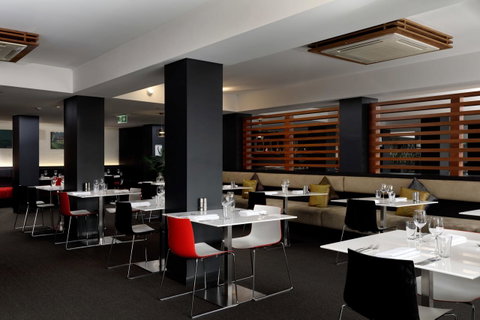 Rydges Mount Panorama Bathurst - Nambucca Heads Accommodation 27