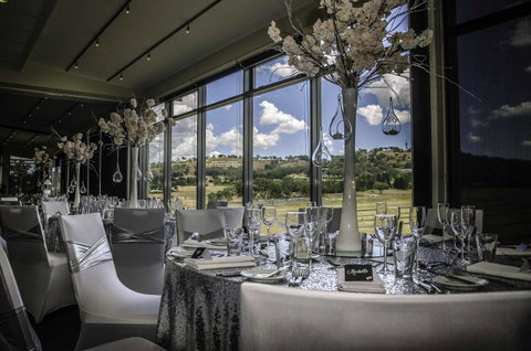Rydges Mount Panorama Bathurst - Nambucca Heads Accommodation 41