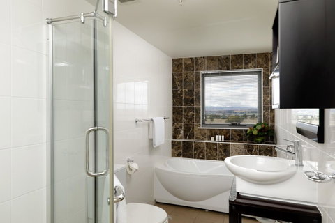 Rydges Mount Panorama Bathurst - Nambucca Heads Accommodation 7