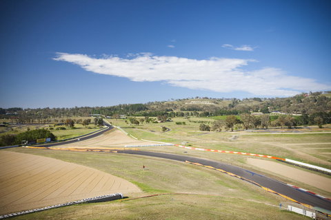 Rydges Mount Panorama Bathurst - Nambucca Heads Accommodation 42