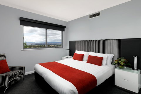 Rydges Mount Panorama Bathurst - Nambucca Heads Accommodation 4