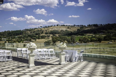 Rydges Mount Panorama Bathurst - Nambucca Heads Accommodation 39