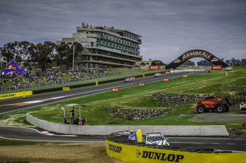 Rydges Mount Panorama Bathurst - Nambucca Heads Accommodation 44