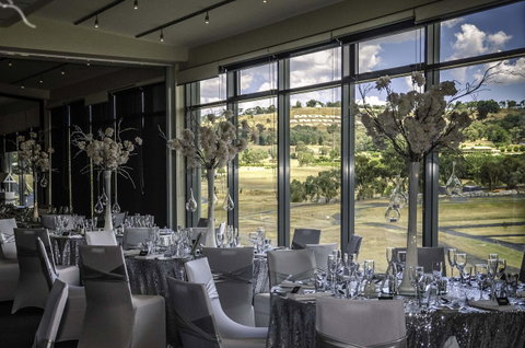 Rydges Mount Panorama Bathurst - Nambucca Heads Accommodation 40