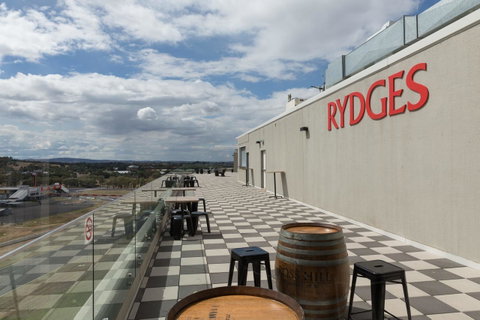 Rydges Mount Panorama Bathurst - Nambucca Heads Accommodation 14
