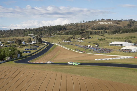 Rydges Mount Panorama Bathurst - Nambucca Heads Accommodation 13