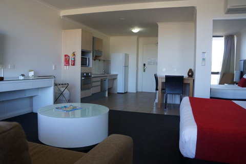 Rydges Mount Panorama Bathurst - Nambucca Heads Accommodation 2