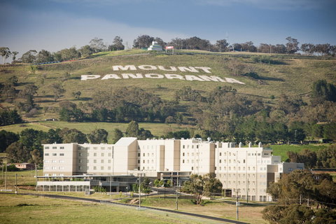 Rydges Mount Panorama Bathurst - Nambucca Heads Accommodation 43
