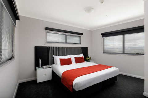 Rydges Mount Panorama Bathurst - Nambucca Heads Accommodation 10