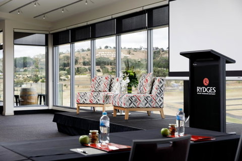 Rydges Mount Panorama Bathurst - Nambucca Heads Accommodation 35