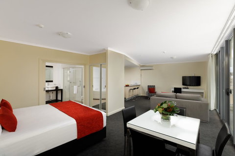 Rydges Mount Panorama Bathurst - Nambucca Heads Accommodation 20