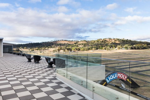 Rydges Mount Panorama Bathurst - Nambucca Heads Accommodation 15
