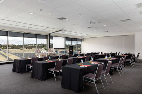 Rydges Mount Panorama Bathurst - Nambucca Heads Accommodation 36