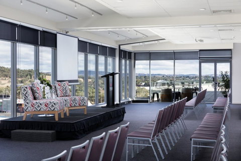 Rydges Mount Panorama Bathurst - Nambucca Heads Accommodation 37