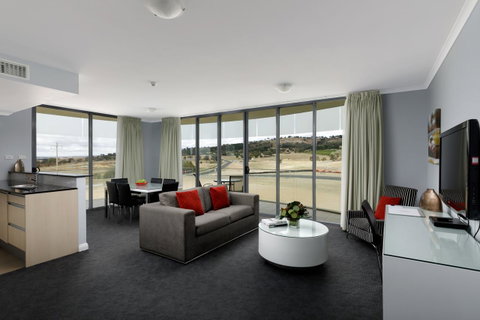 Rydges Mount Panorama Bathurst - Nambucca Heads Accommodation 12