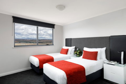 Rydges Mount Panorama Bathurst - Nambucca Heads Accommodation 9