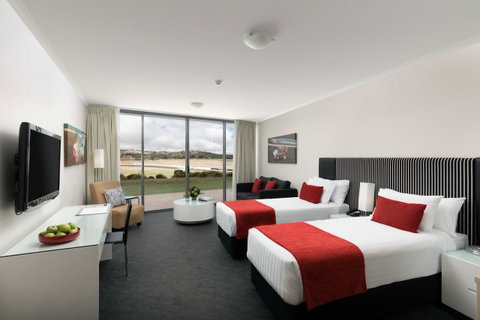 Rydges Mount Panorama Bathurst - Nambucca Heads Accommodation 19