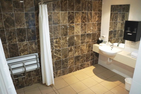 Rydges Mount Panorama Bathurst - Nambucca Heads Accommodation 1
