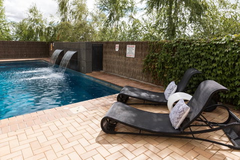 Rydges Mount Panorama Bathurst - Nambucca Heads Accommodation 16