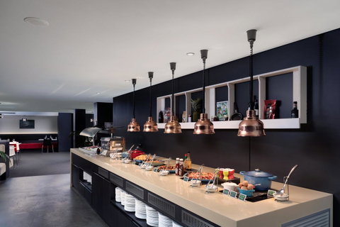 Rydges Mount Panorama Bathurst - Nambucca Heads Accommodation 25