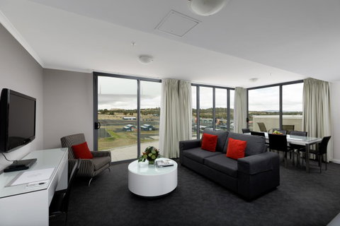 Rydges Mount Panorama Bathurst - Nambucca Heads Accommodation 8
