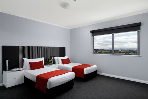 Rydges Mount Panorama Bathurst - Nambucca Heads Accommodation 5