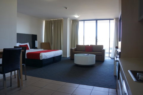 Rydges Mount Panorama Bathurst - Nambucca Heads Accommodation 3