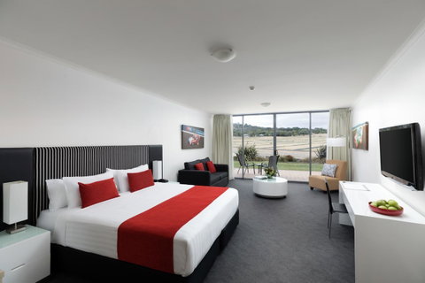 Rydges Mount Panorama Bathurst - Nambucca Heads Accommodation 18