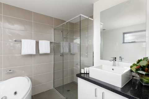 Rydges Mount Panorama Bathurst - Nambucca Heads Accommodation 6